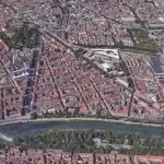 Corso San Maurizio: un viaggio attraverso la storia di Torino