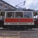 Domenica 14 gennaio 2024: viaggio sul tram storico nel centro di Torino