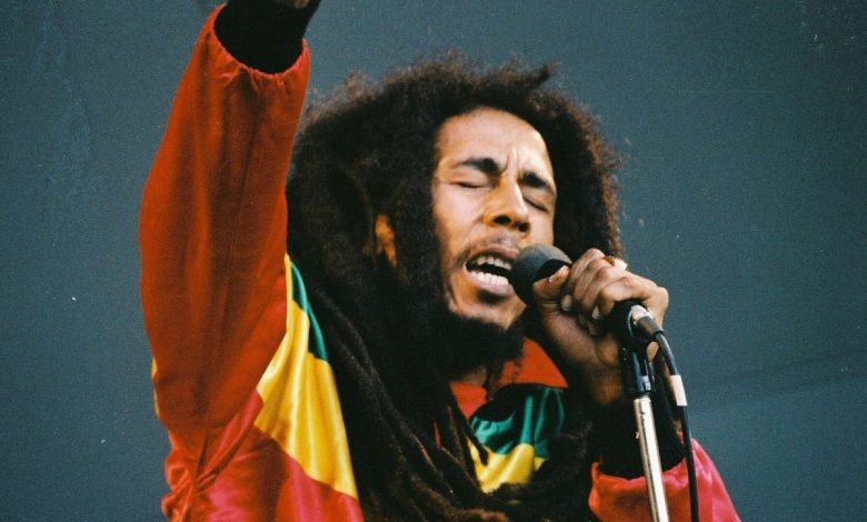 Photo of Il concerto di Bob Marley a Torino: un’esperienza indimenticabile