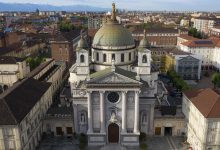 Photo of La Basilica di Maria Ausiliatrice a Torino: da sogno a realtà
