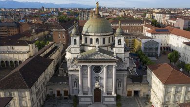 Photo of La Basilica di Maria Ausiliatrice a Torino: da sogno a realtà