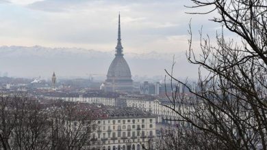 Photo of Meteo Torino 15-21 Gennaio 2024: tempo instabile per la settimana