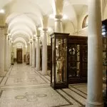 Museo anatomia umana di Torino: l’esposizione dell’800