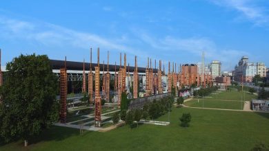 Photo of Parco Dora: l’oasi verde post-industriale di Torino