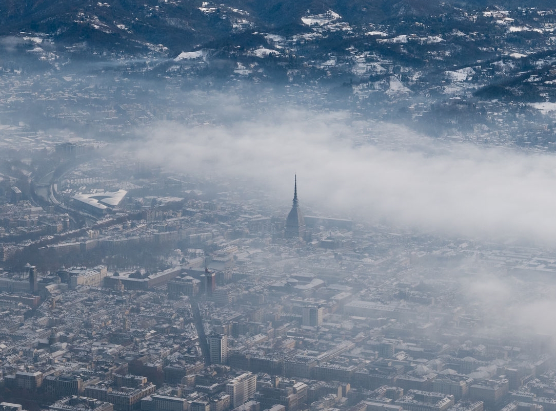 La Georgia sceglie il Piemonte come modello per misurare la qualità dell' aria - Gazzetta D'Asti