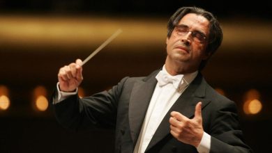Photo of Riccardo Muti e la Chicago Symphony Orchestra a gennaio 2024 a Torino
