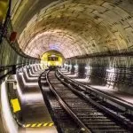 Ritardo ampliamento della metropolitana di Torino a Rivoli