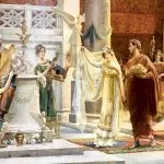 Storia di Torino tardoantica e cristiana fino al VI secolo d.C.