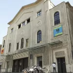 Teatro Astra di Torino: un gioiello storico d’architettura Art Déco