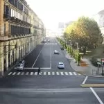 Via Nizza di Torino: l’arteria che collega il centro alla periferia sud
