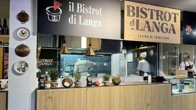 Photo of Bistrot dLanga Torino: la tradizione è al Mercato Centrale