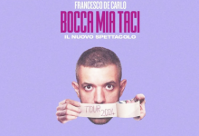 Photo of Bocca mia Taci: al Teatro Gioiello di Torino a marzo 2024