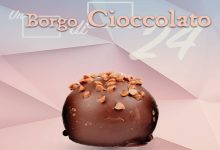 Photo of Borgo di Cioccolato 2024: il 2 e 3 marzo festa a Borgo San Dalmazzo
