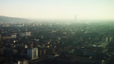 Photo of Inquinamento aria Torino febbraio 2024: la situazione preoccupa