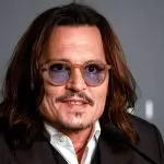Johnny Depp a Torino per girare il film su Modigliani