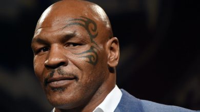 Photo of Mike Tyson a Torino: l’ex campione del mondo sul set di Bunny-Man