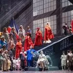 “Un ballo in maschera”: Riccardo Muti al Teatro Regio di Torino