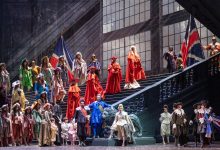 Photo of “Un ballo in maschera”: Riccardo Muti al Teatro Regio di Torino