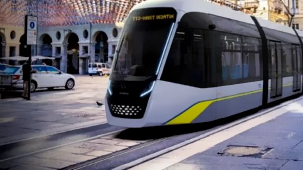 Lavori sulla linea 12 del tram a Torino: un futuro incerto