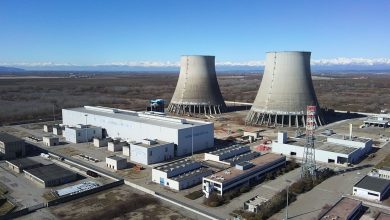 Photo of Visita centrale nucleare Trino Maggio 2024: ecco come partecipare