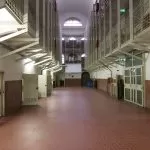25 Aprile 2024 a Torino: apertura straordinaria del Museo delle Carceri