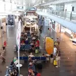 Record passeggeri aeroporto di Caselle nel primo trimestre 2024