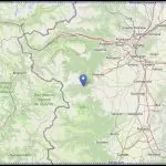 Scossa di terremoto a Torino nell’aprile 2024: la 4°in un mese