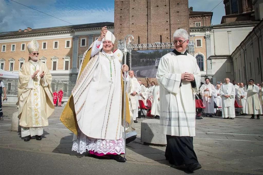 Crisi delle vocazioni sacerdotali a Torino: i preti sono sempre meno