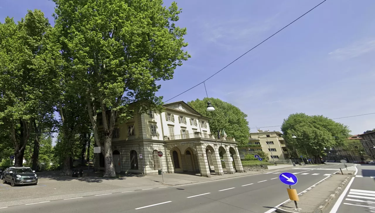 Il Comune di Torino nega la concessione gratuita dei locali di corso Moncalieri alla Croce Rossa
