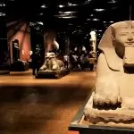 Il Museo Egizio di Torino chiude per lavori per il Bicentenario
