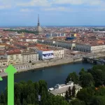 Valori immobili Torino maggio 2024: il mercato è in salita