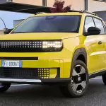 Fiat svela la nuova Grande Panda, nata a Torino ma prodotta in Serbia
