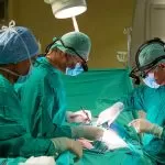 Intervento senza trasfusioni al Maria Pia Hospital di Torino