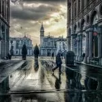 Meteo Torino: pioggia anche la prima settimana d’estate 2024