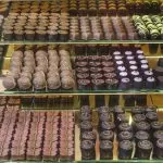 Museo del Cioccolato di Torino: viaggio  nel mondo del Cacao