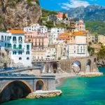 Nuovo volo Ryanair Torino-Salerno: un ponte tra due gioielli Italiani