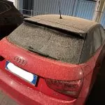 Pioggia rossa su Torino: ecco le cause dell’inconsueto evento