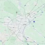Scossa di terremoto del Torinese: epicentro ad Avigliana