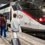 Torino accoglie i treni ad Alta Velocità Francesi