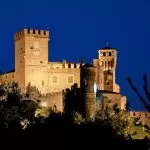 Vendita Castello di Pavone: un gioiello alle porte di Torino