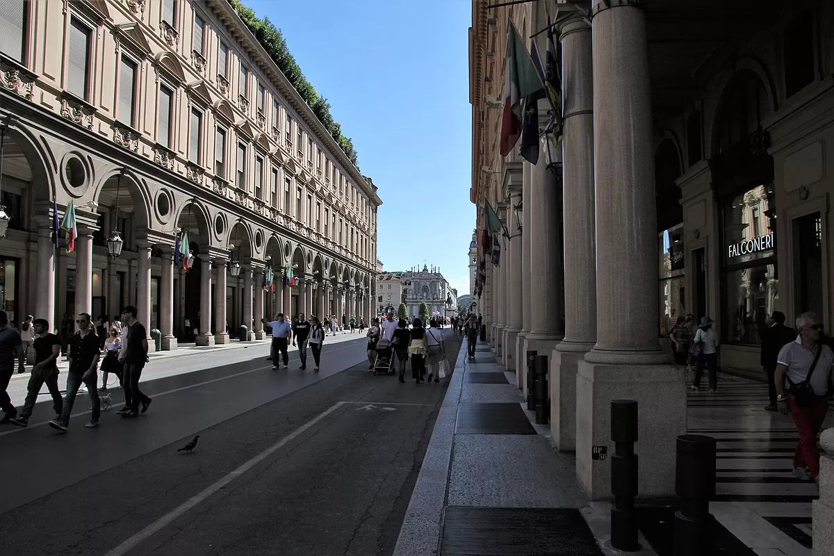 Via Roma diventerà pedonale: addio alle automobili nel cuore della città