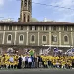 “Io sono Barriera”: 400 giovani ragazzi, volontari, puliscono il proprio quartiere