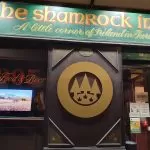 Addio allo Shamrock Inn, leggendario Irish Pub di corso Vittorio Emanuele