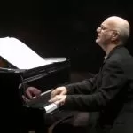 Concerto Ludovico Einaudi sabato 7 settembre 2024 piazza San Carlo Torino