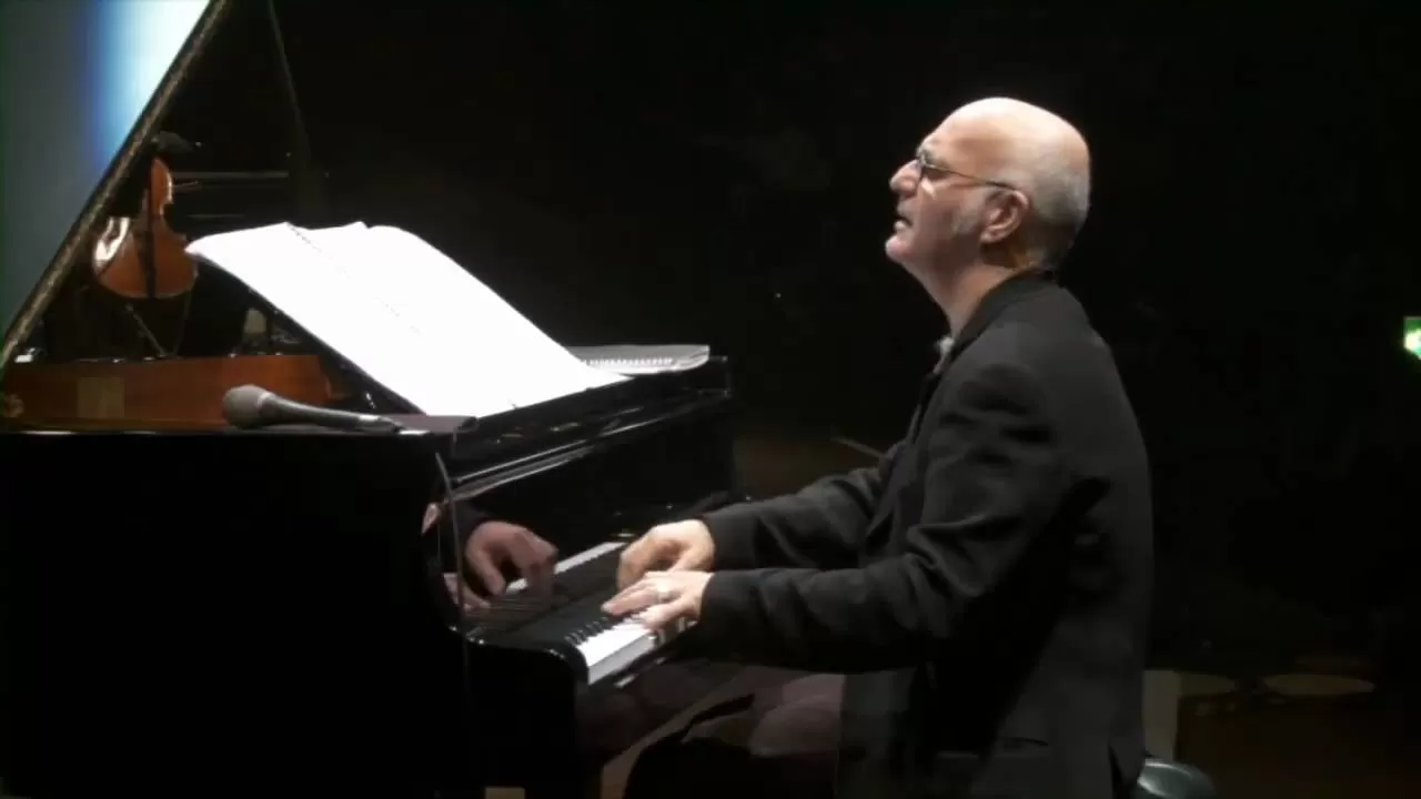 Concerto Ludovico Einaudi sabato 7 settembre 2024 piazza San Carlo Torino