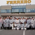 La Ferrero premia i propri dipendenti: un premio di produzione da oltre 2000 euro