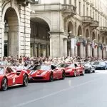 Salone dell’Auto Torino 2024: dal 13 al 15 settembre 2024 capitale dei motori