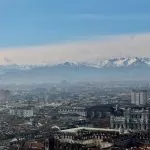 Torino è tra le 15 città più inquinate d’Europa, la peggiore in Italia