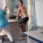 Medico aggredito all’ospedale Molinette di Torino dai parenti di un paziente