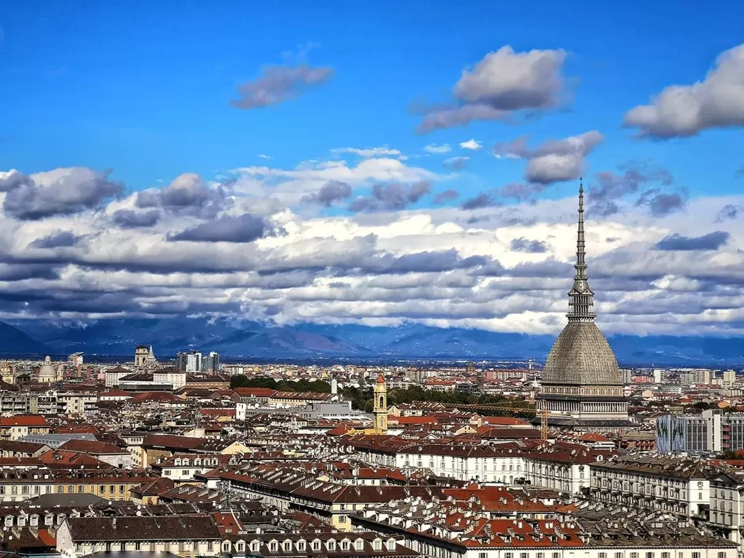 Meteo Torino weekend 7- 8 settembre 2024: alternanza sole pioggia